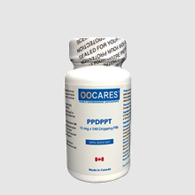 PPDPPT 540 Drip Pills